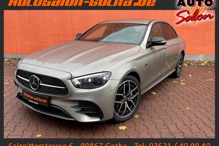 Mercedes-Benz E 300 Gebrauchtwagen