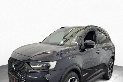 DS Automobiles DS7 (Crossback) Gebrauchtwagen