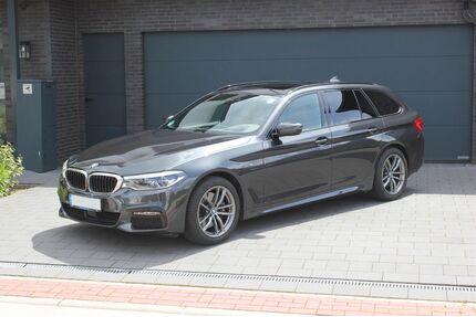 BMW 530 Gebrauchtwagen