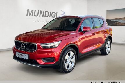 Volvo XC40 Gebrauchtwagen