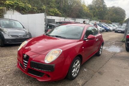 Alfa Romeo MiTo Gebrauchtwagen