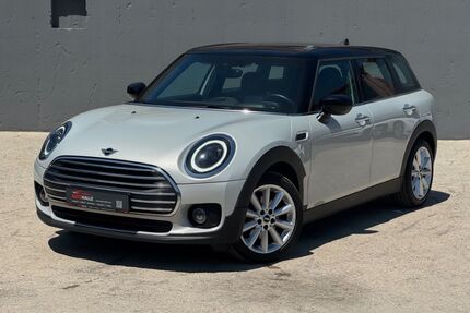 Mini Cooper Clubman Gebrauchtwagen