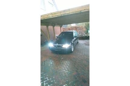 BMW 320 Gran Turismo Gebrauchtwagen