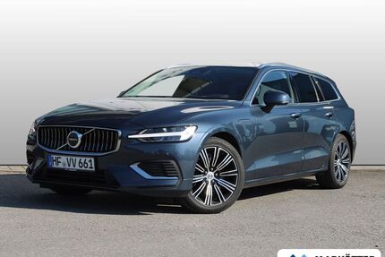 Volvo V60 Gebrauchtwagen