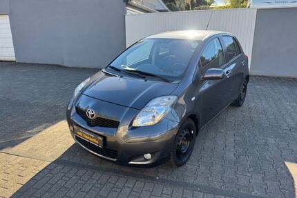 Toyota Yaris Gebrauchtwagen