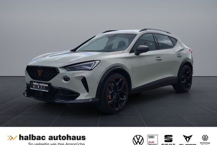 Cupra Formentor Gebrauchtwagen