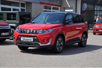 Suzuki Vitara Gebrauchtwagen