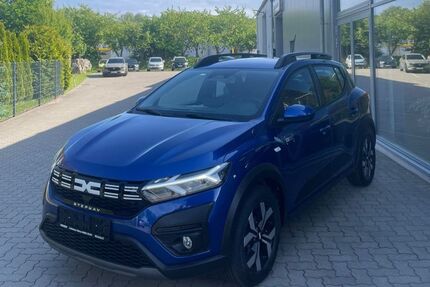 Dacia Sandero Gebrauchtwagen