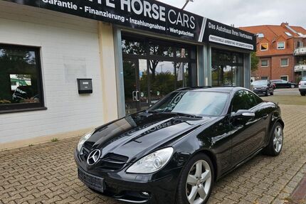 Mercedes-Benz SLK 280 Gebrauchtwagen
