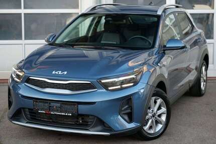 Kia Stonic Gebrauchtwagen