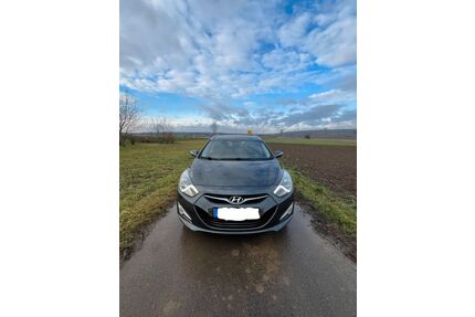 Hyundai i40 Gebrauchtwagen