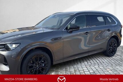 Mazda CX-80 Gebrauchtwagen