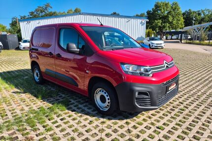 Citroen Berlingo Gebrauchtwagen