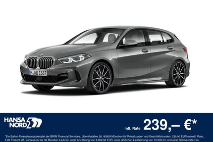BMW 120 Gebrauchtwagen