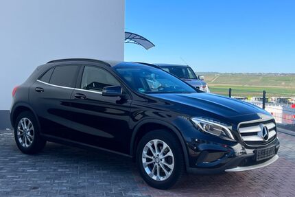 Mercedes-Benz GLA 200 Gebrauchtwagen