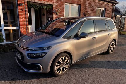 Citroen C4 SpaceTourer Gebrauchtwagen