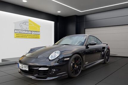 Porsche 997 Gebrauchtwagen