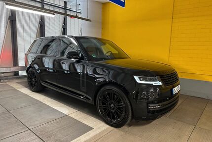 Land Rover Range Rover Gebrauchtwagen