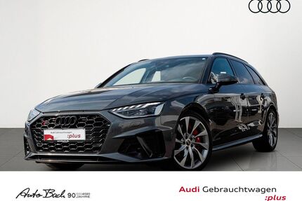 Audi S4 Gebrauchtwagen