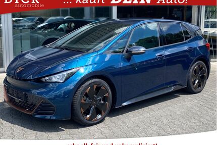 Cupra Born Gebrauchtwagen