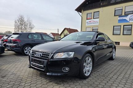 Audi A5 Gebrauchtwagen
