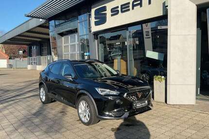 Cupra Formentor Gebrauchtwagen
