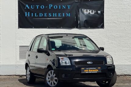 Ford Fusion Gebrauchtwagen