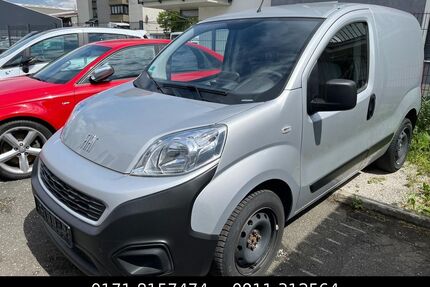 Fiat Fiorino Gebrauchtwagen