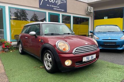 Mini Cooper Gebrauchtwagen