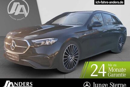 Mercedes-Benz E 300 Gebrauchtwagen