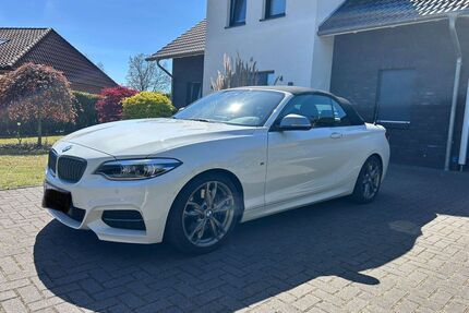 BMW M240i Gebrauchtwagen