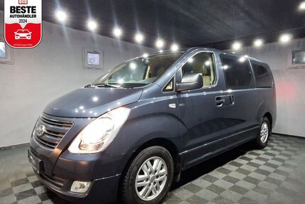 Hyundai H-1 Gebrauchtwagen