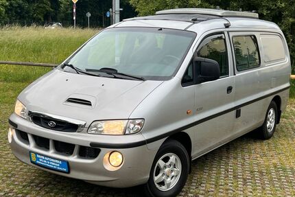 Hyundai H-1 Gebrauchtwagen
