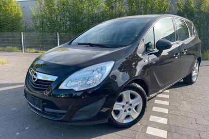 Opel Meriva Gebrauchtwagen