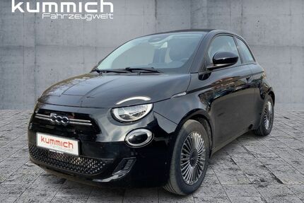 Fiat 500e Gebrauchtwagen
