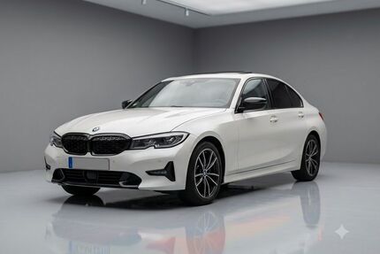 BMW 330 Gebrauchtwagen