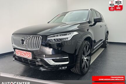 Volvo XC90 Gebrauchtwagen