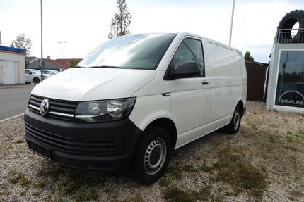 VW T6 Transporter Gebrauchtwagen