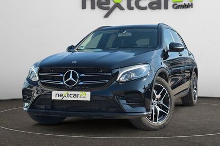 Mercedes-Benz GLC 250 Gebrauchtwagen