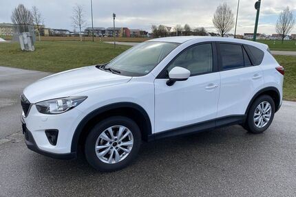 Mazda CX-5 Gebrauchtwagen