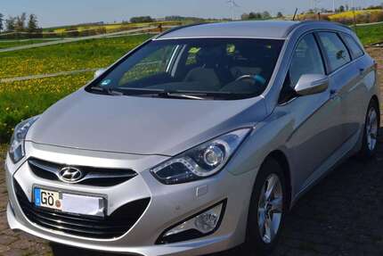 Hyundai i40 Gebrauchtwagen