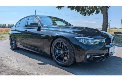 BMW 340 Gebrauchtwagen