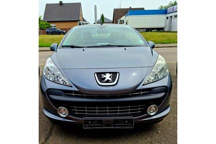 Peugeot 207 Gebrauchtwagen
