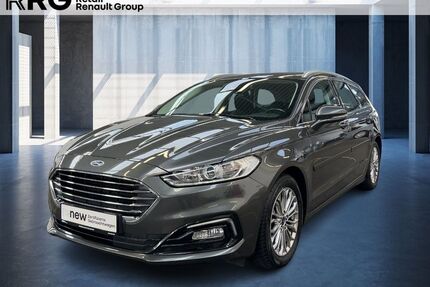 Ford Mondeo Gebrauchtwagen