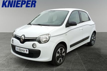 Renault Twingo Gebrauchtwagen