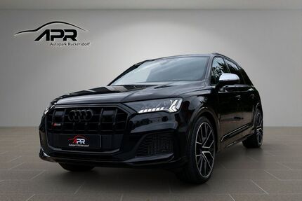 Audi SQ7 Gebrauchtwagen