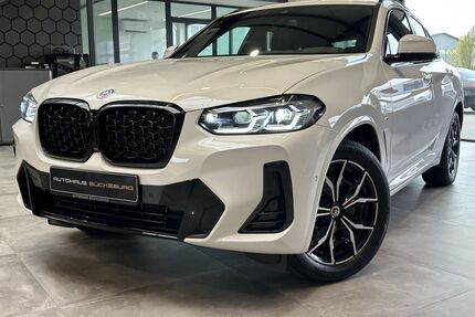 BMW X4 Gebrauchtwagen