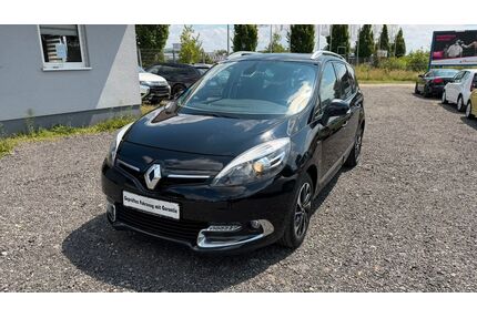 Renault Grand Scenic Gebrauchtwagen