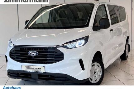 Ford Transit Custom Gebrauchtwagen