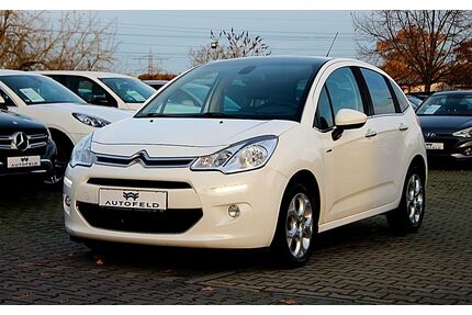 Citroen C3 Gebrauchtwagen